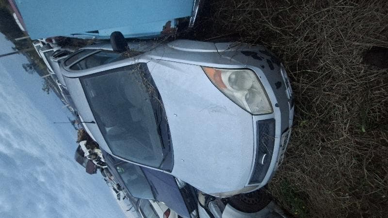 Ford Fiesta Flex 2008 — foto 2