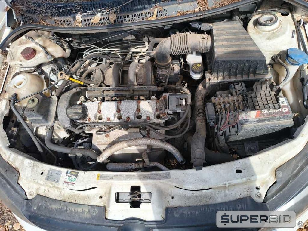 Volkswagen Voyage TL MB 2016 — foto 17