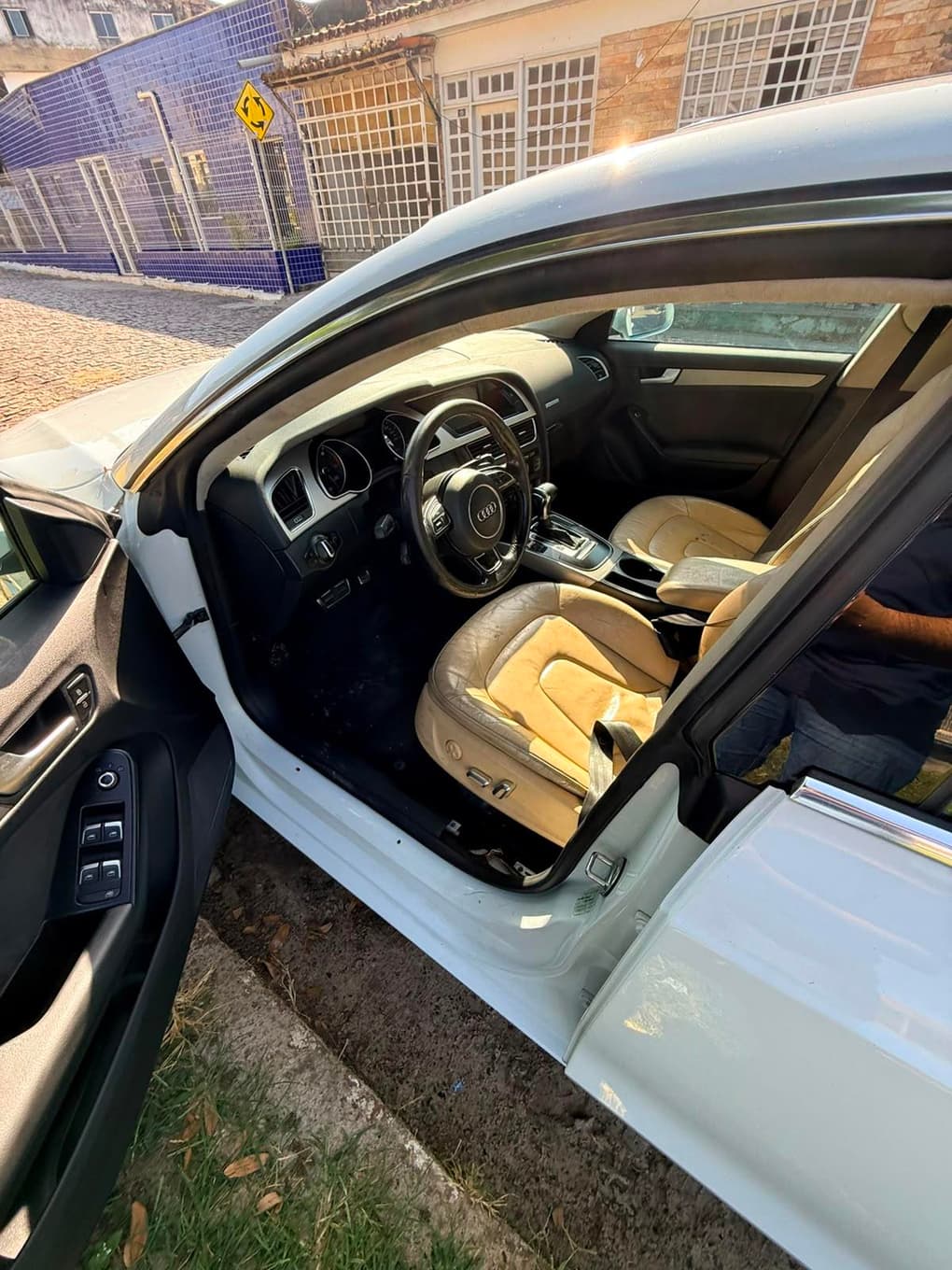 Audi A5 2012 — foto 9