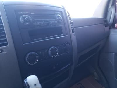 Mercedes-Benz 313cdistreet F, 2018 — foto 20