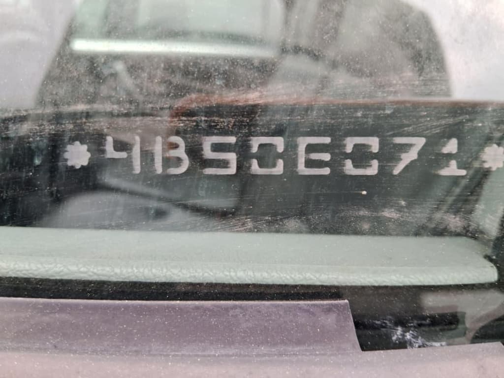 Citroën Citroen/xsara Picasso EXS 2004 — foto 9