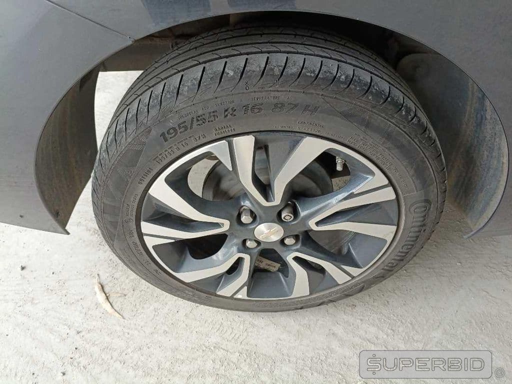Chevrolet Onix Plus 10tat Pr2, 2024 — foto 20