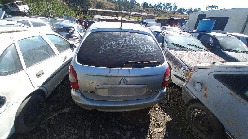 Citroën Xsara Picassoexa 2005 — foto 7