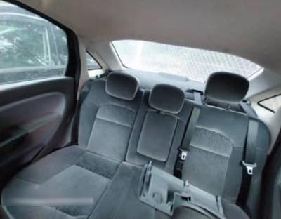 Fiat Linea Hlx, 4x2, 2010 — foto 4