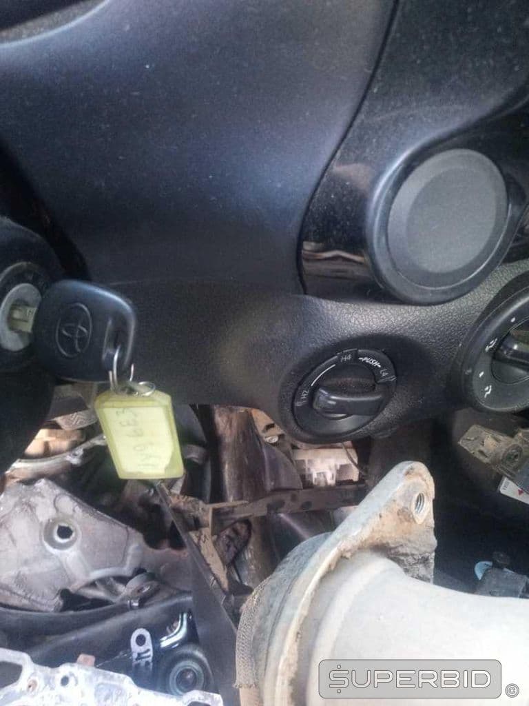 Toyota Hilux 2018 — foto 15
