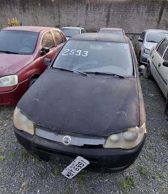 Fiat Fiat/siena Fire Flex 2007 — foto 14