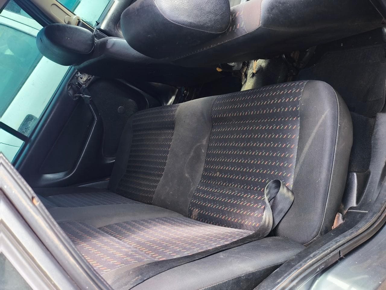 Volkswagen GOL 1.0, 2004 — foto 8