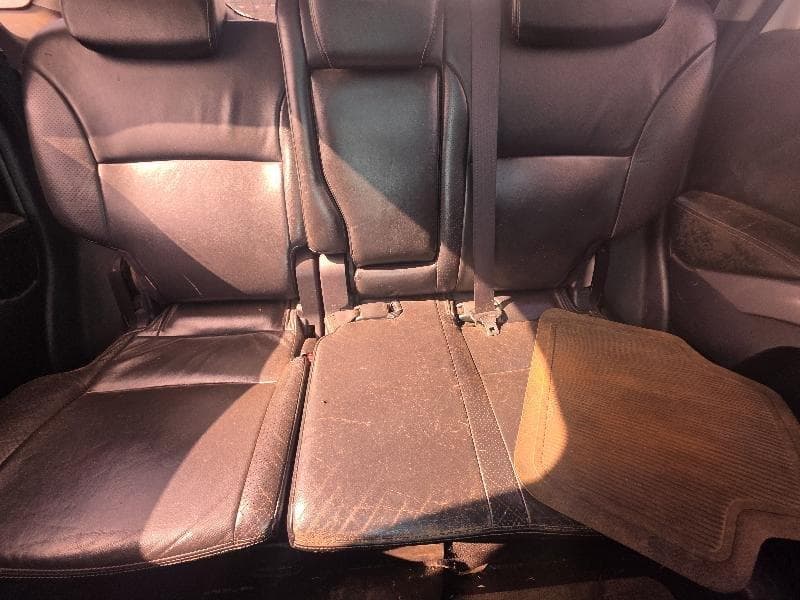 Mitsubishi Outlander 2.0 2011 — foto 7