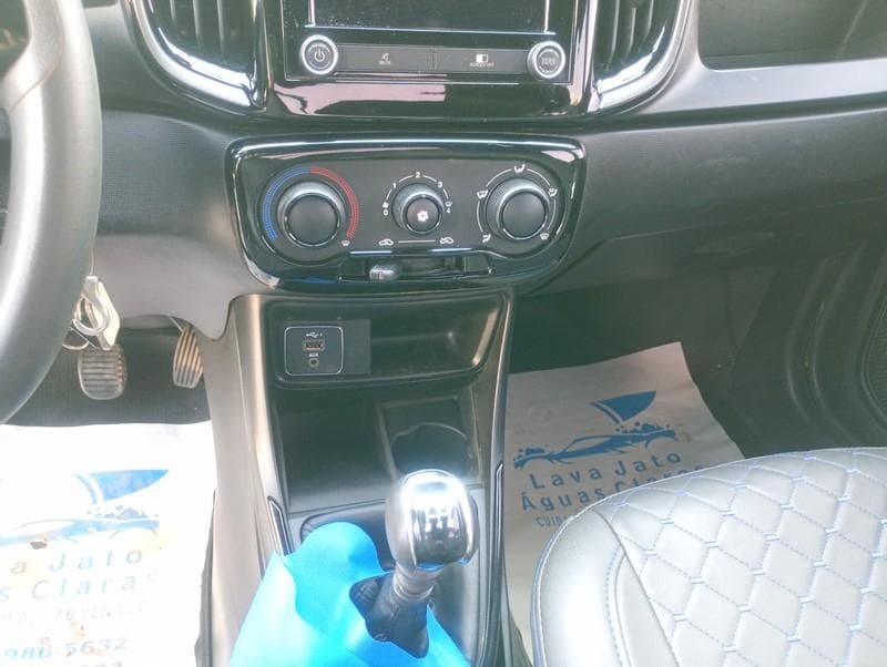 Fiat Strada 2023 — foto 17
