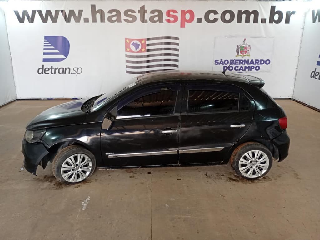 Volkswagen GOL 1.0 2011 — foto 2