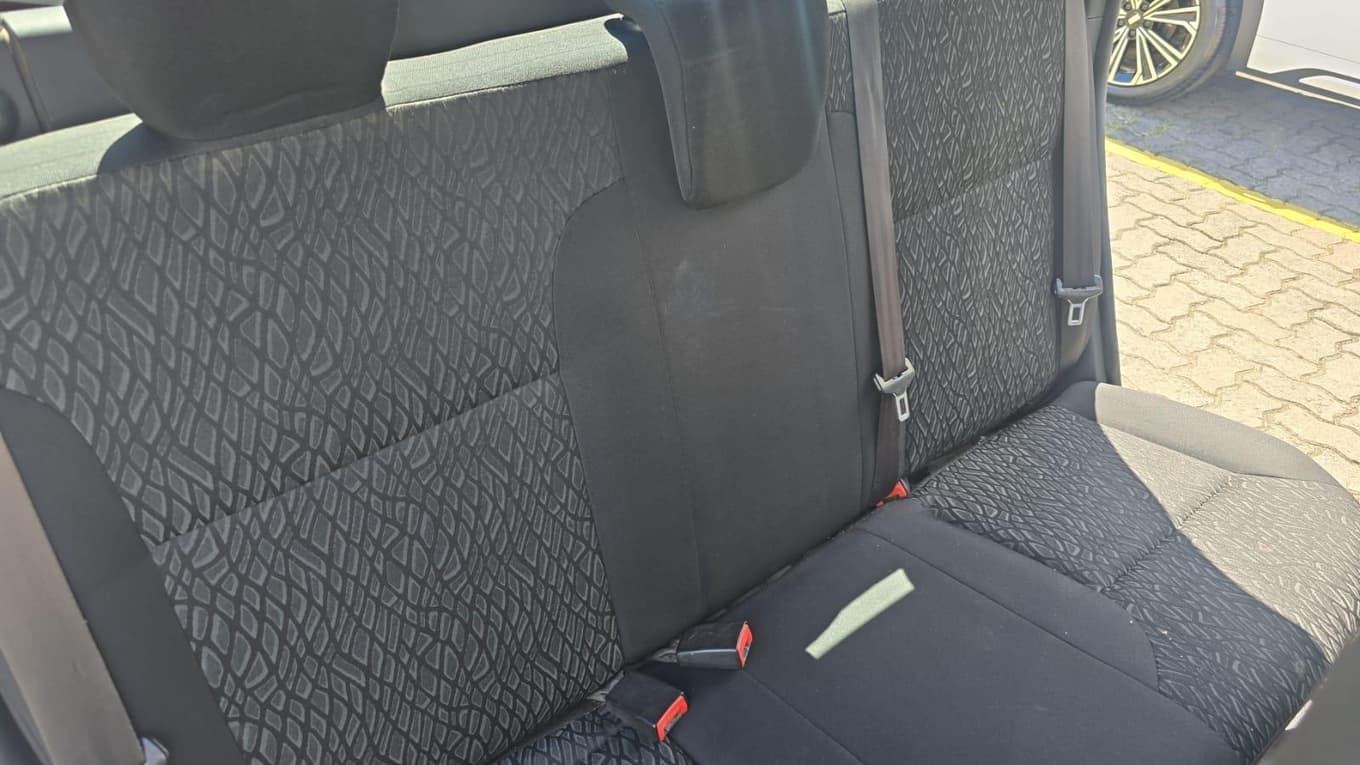 Renault Oroch 16 4X2 2018 — foto 12