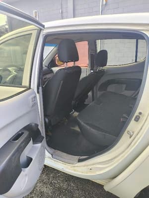 Mitsubishi L200 Triton 3.2 D, 2013 — foto 6