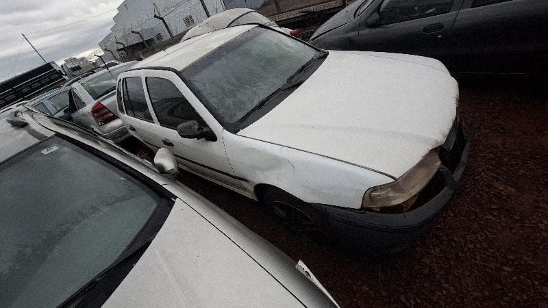 Volkswagen GOL 1.0 2005 — foto 3