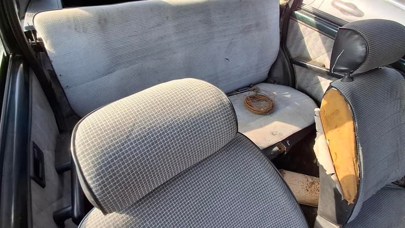 Fiat Fiat/uno Electronic 1994 — foto 8