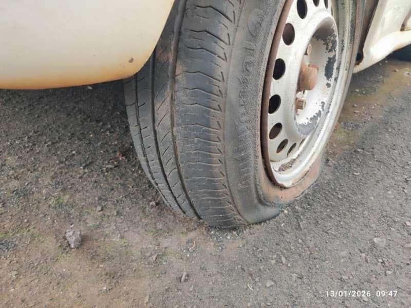 Volkswagen Gol 2013 — foto 25