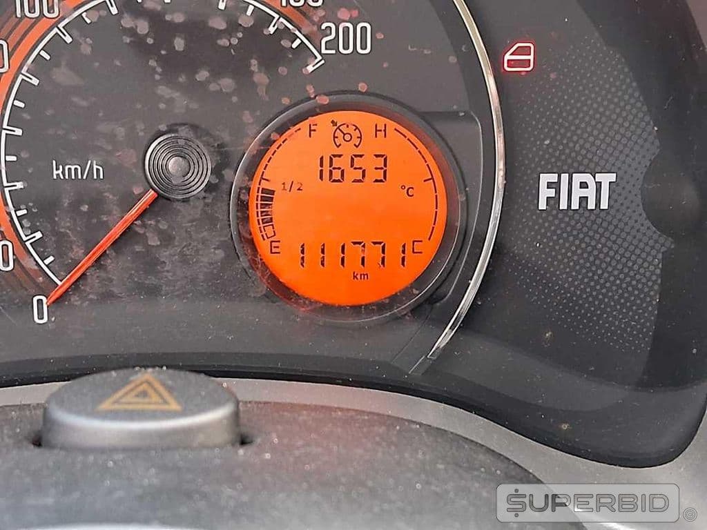 Fiat Fiorino Endurance 2021 — foto 4