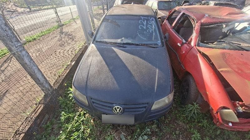 Volkswagen GOL 1.0 GIV 2011 — foto 1