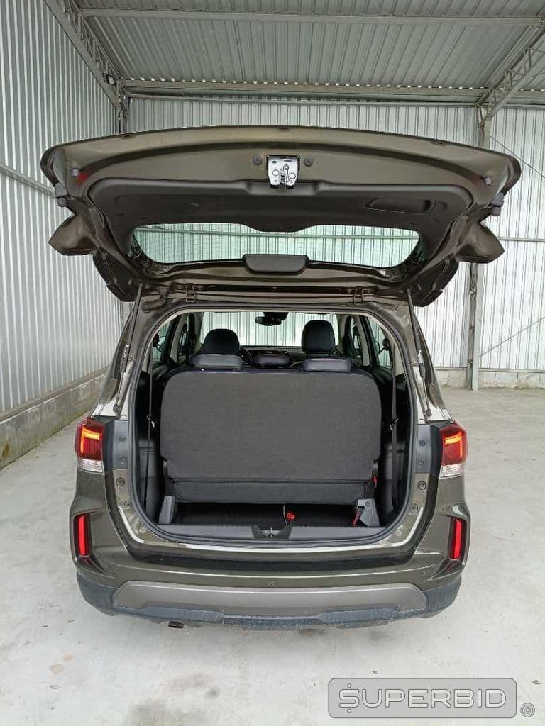 Chevrolet Spin 18L AT Premier, 2025 — foto 4