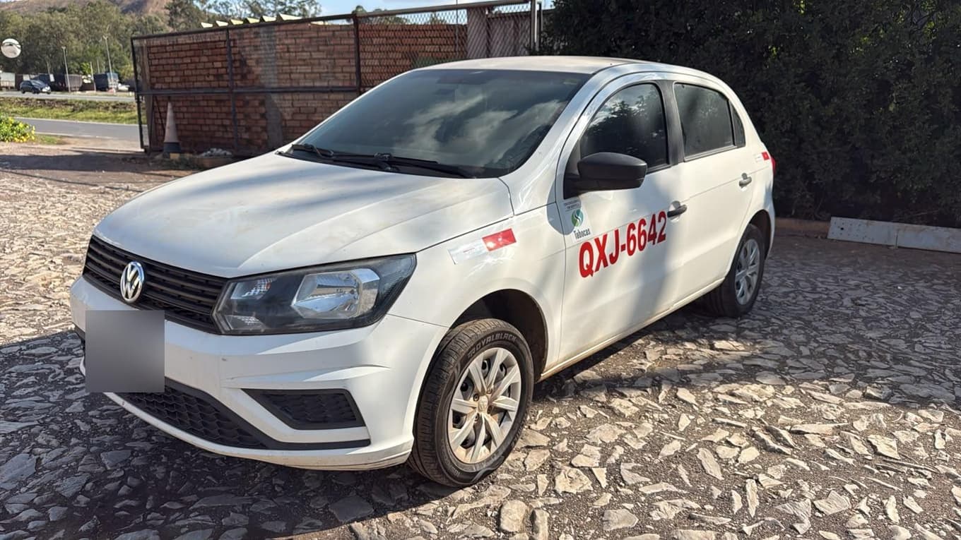Volkswagen GOL 1.0l Mc4, 2020 — foto 2