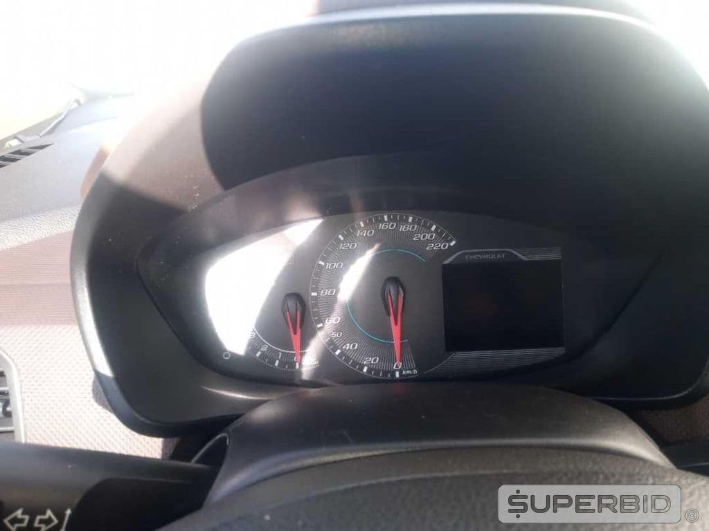 Chevrolet Spin 1.8l MT LTZ 2019 — foto 5