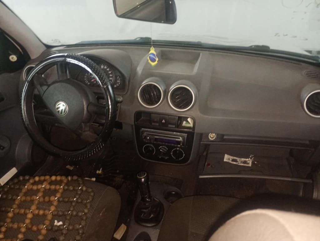 Volkswagen Parati 2013 — foto 5