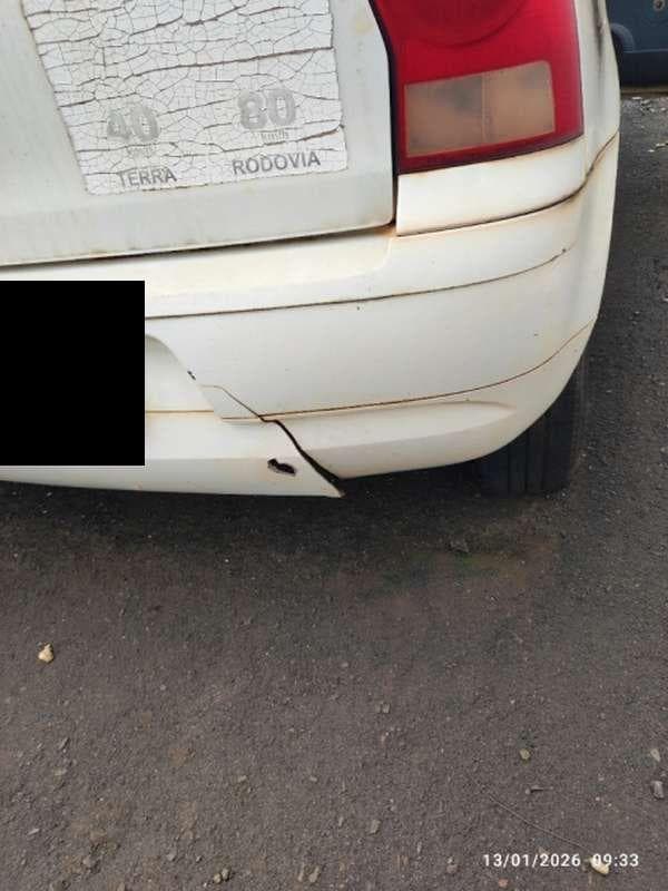 Volkswagen Gol 2013 — foto 6