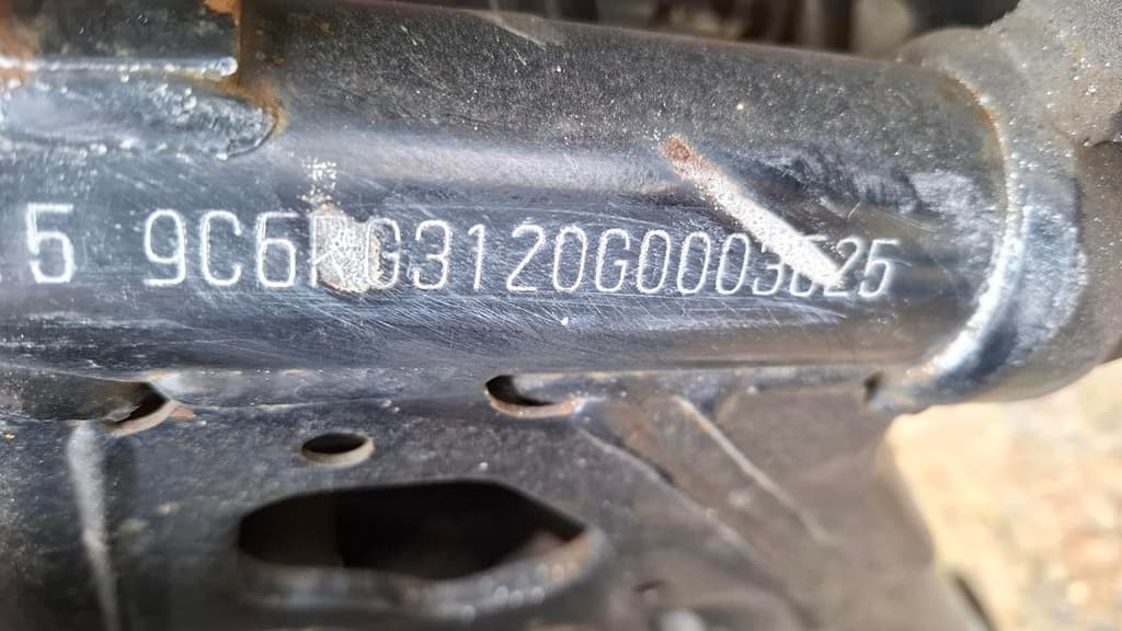 Yamaha Yamaha/ybr 150 Factor ED 2016 — foto 7