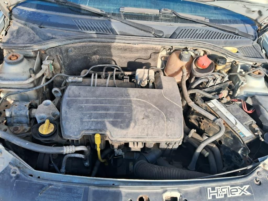 Renault I/renault Clio Cam1016vh 2009 — foto 2