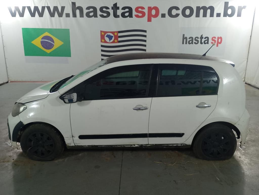 Volkswagen UP 2018 — foto 2