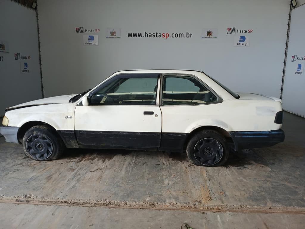 Volkswagen Apollo GL 1991 — foto 1