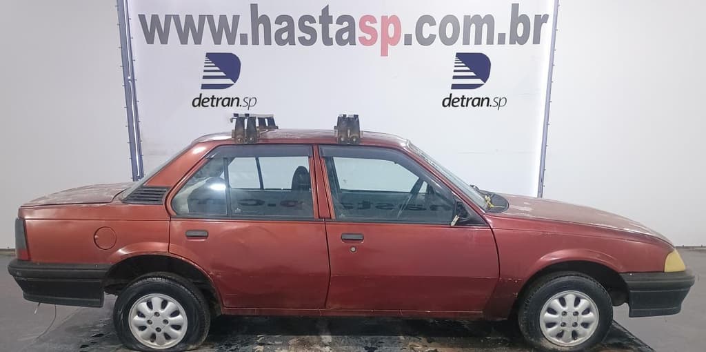 Chevrolet Monza 1996 — foto 2