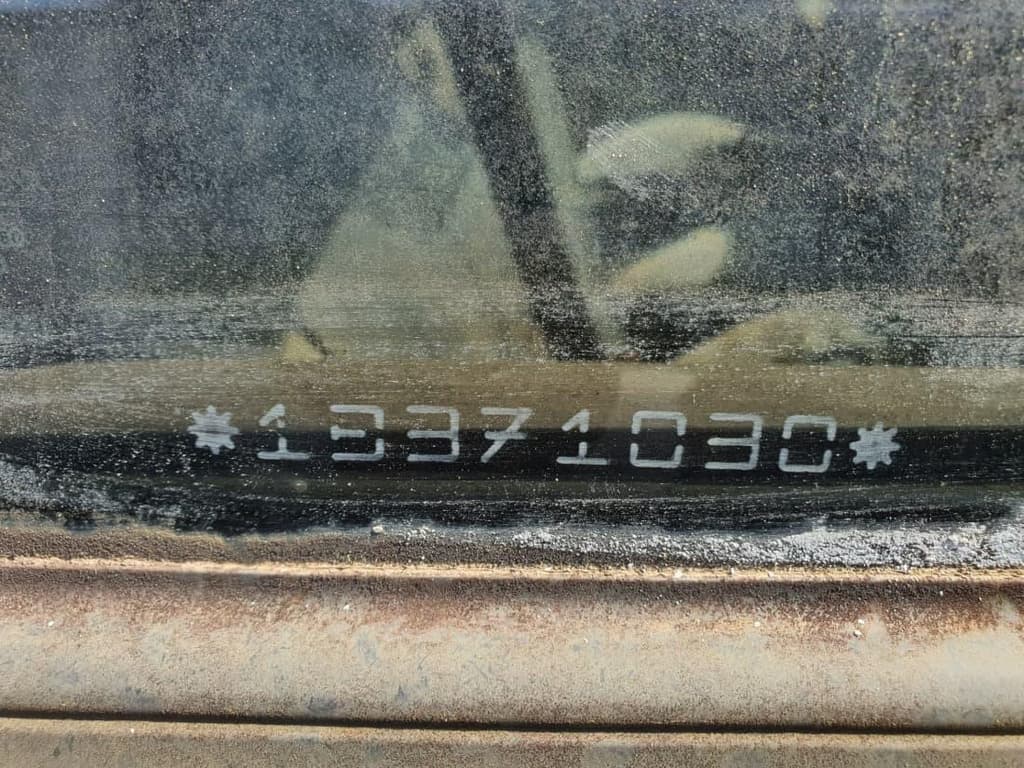 Ford Ford/fiesta GL 2001 — foto 8