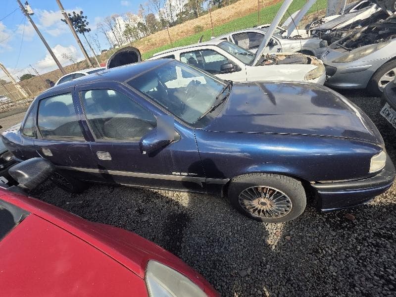 Chevrolet Vectra GLS 1994