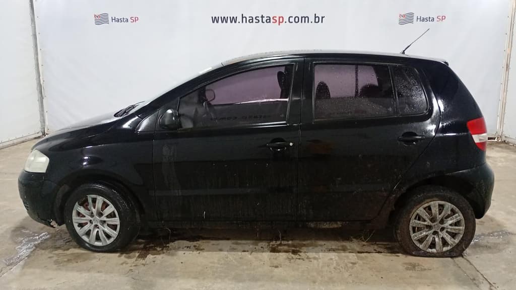 Volkswagen FOX 1.0 2005 — foto 2