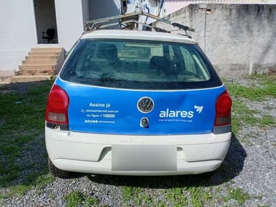 Volkswagen Gol 2013 — foto 5