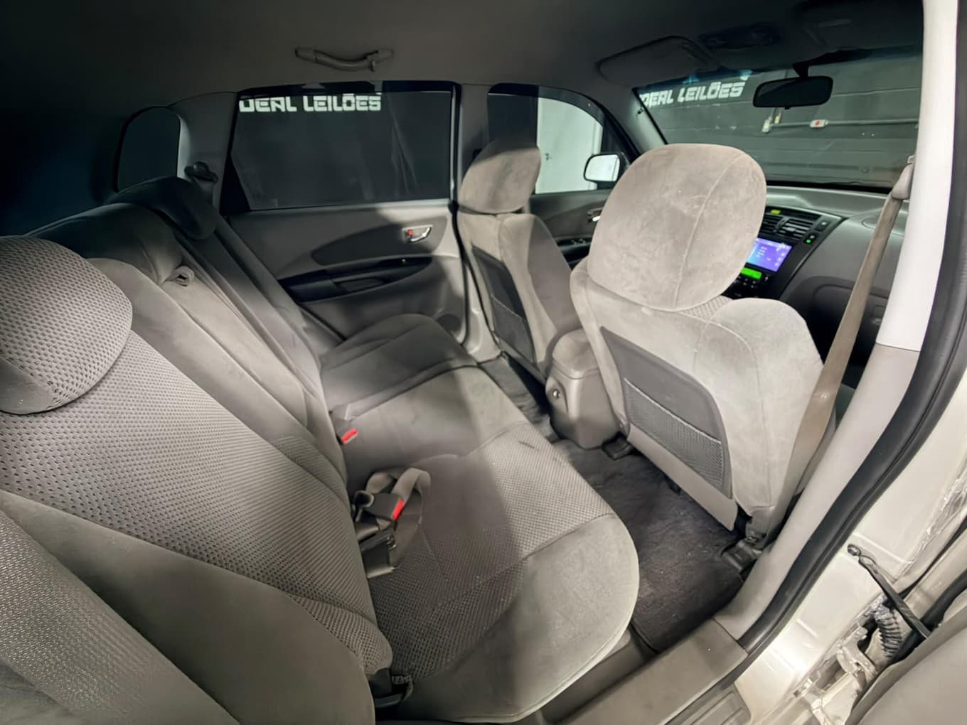 Hyundai Tucson 2011 — foto 7