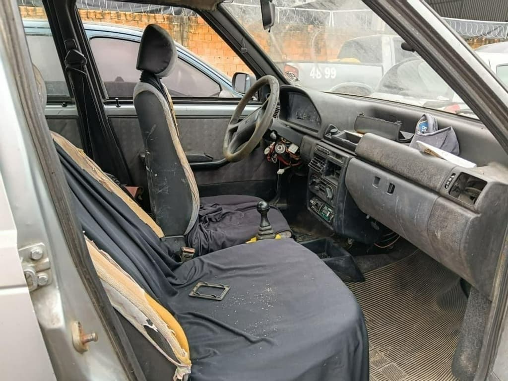 Fiat Fiat/uno Electronic 1994 — foto 7
