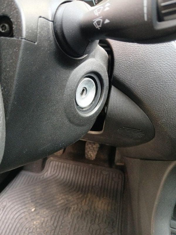 Ford KA+ 2020 — foto 8