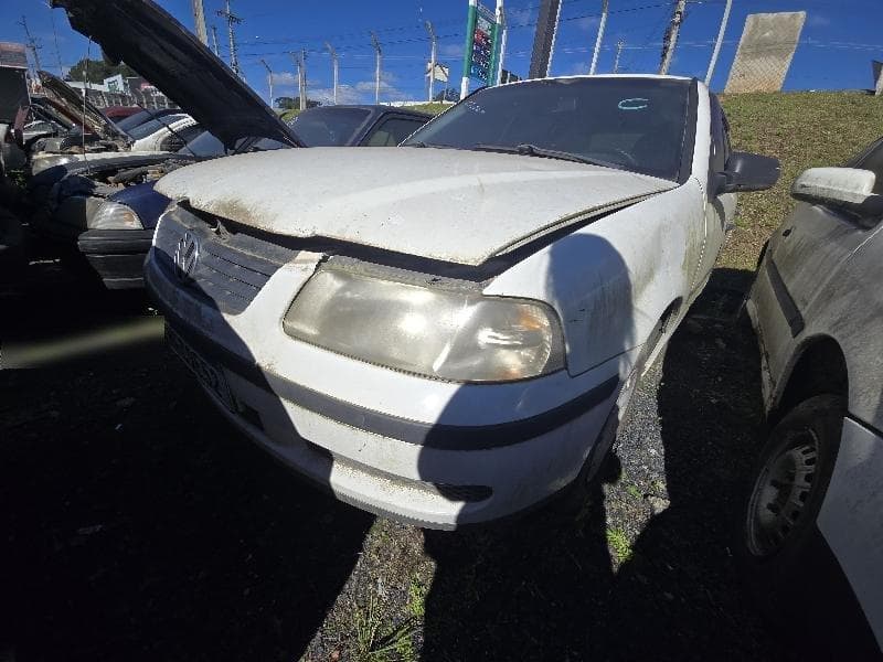 Volkswagen GOL 1.0 2005 — foto 4