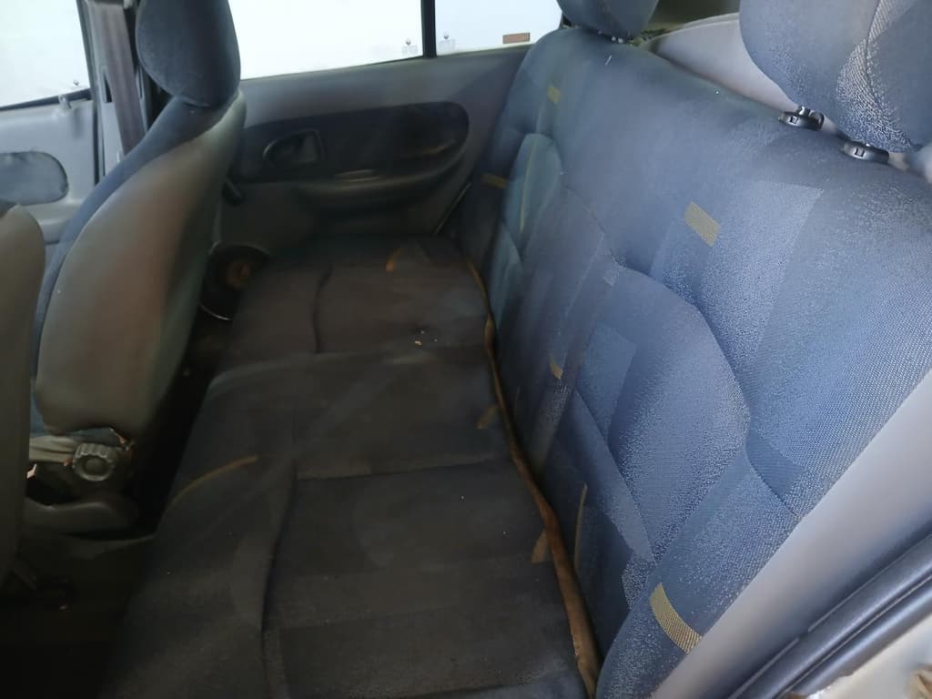 Renault Clio RN 1.0 2001 — foto 4