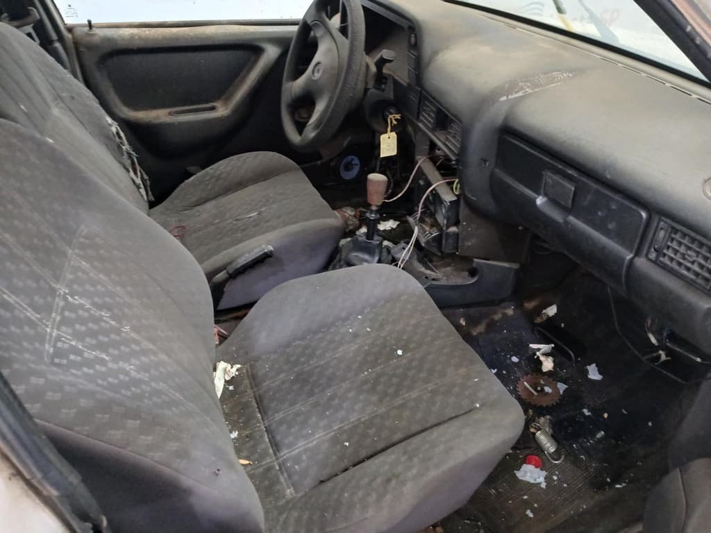 Chevrolet Ipanema 1998 — foto 3