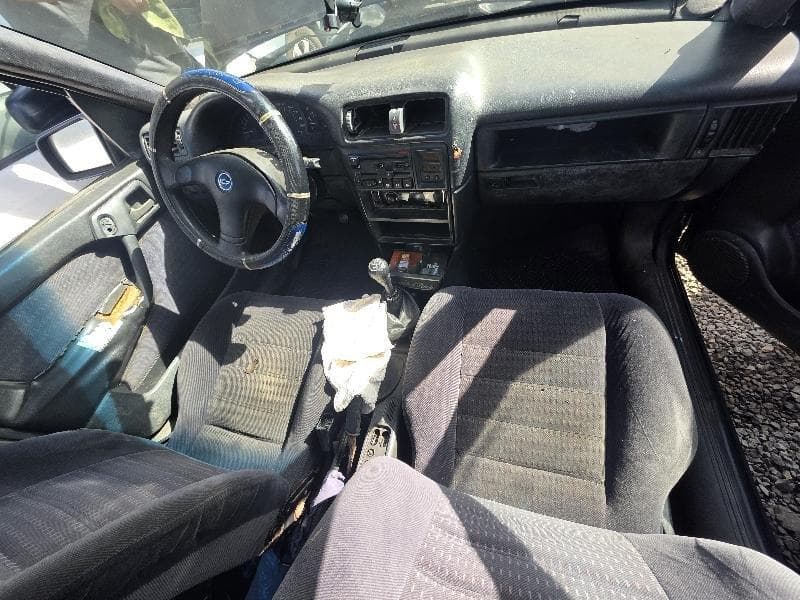 Chevrolet Vectra GLS 1994 — foto 2