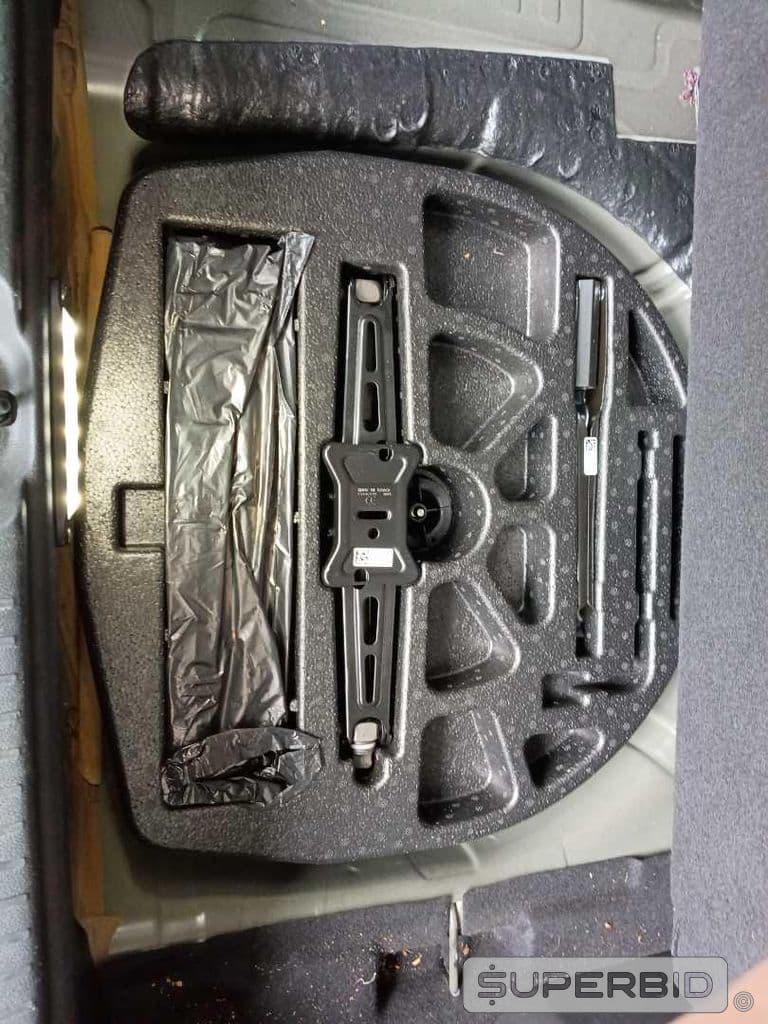Chevrolet Spin 18L AT Premier, 2025 — foto 27