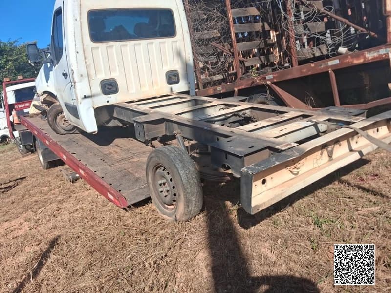 Renault Master 2015 — foto 2