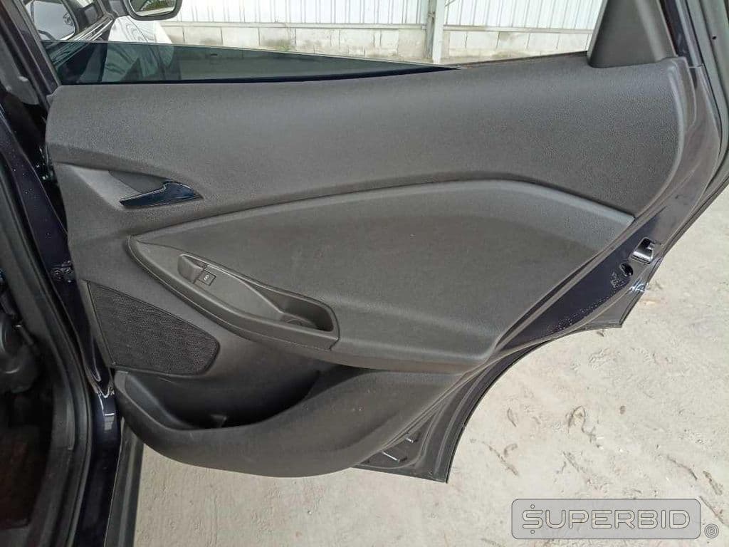 Chevrolet Tracker 12T a PR, 2026 — foto 17