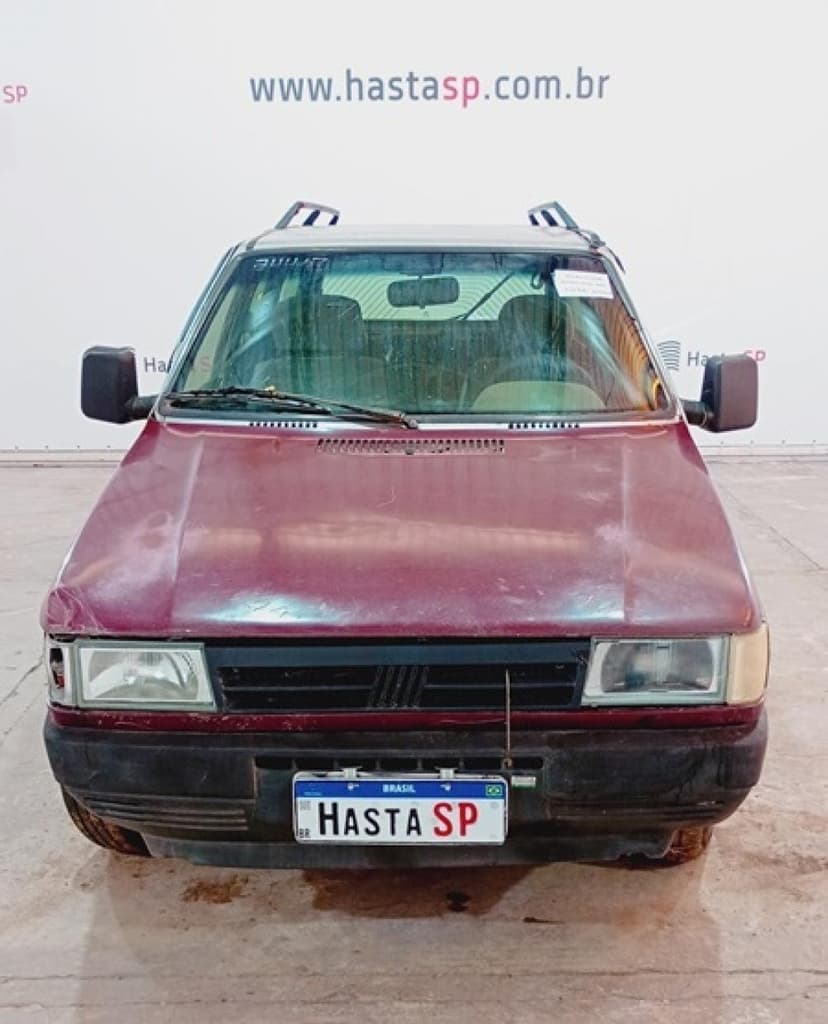 Fiat Elba Weekend IE 1995 — foto 3