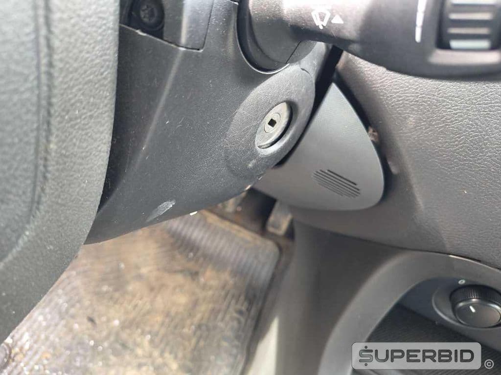 Ford KA SE 1.5 HA B (dano Media Monta) B 2018 — foto 5