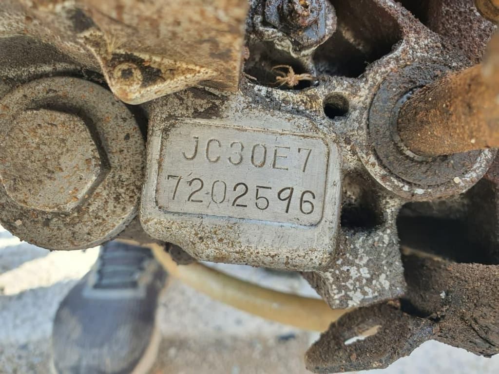 Honda Honda/cg 125 FAN 2007 — foto 7
