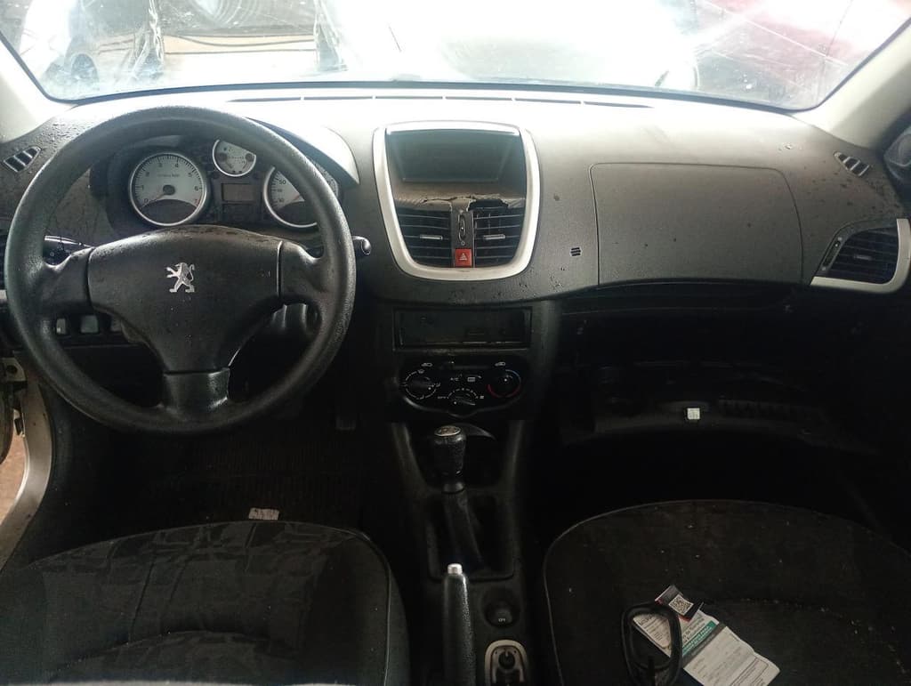 Peugeot 207hb XR S 2011 — foto 4