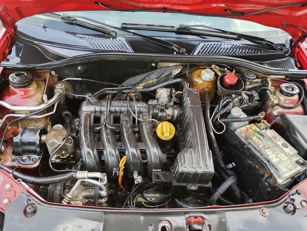 Renault Clio Exp1016vh 2014 — foto 6